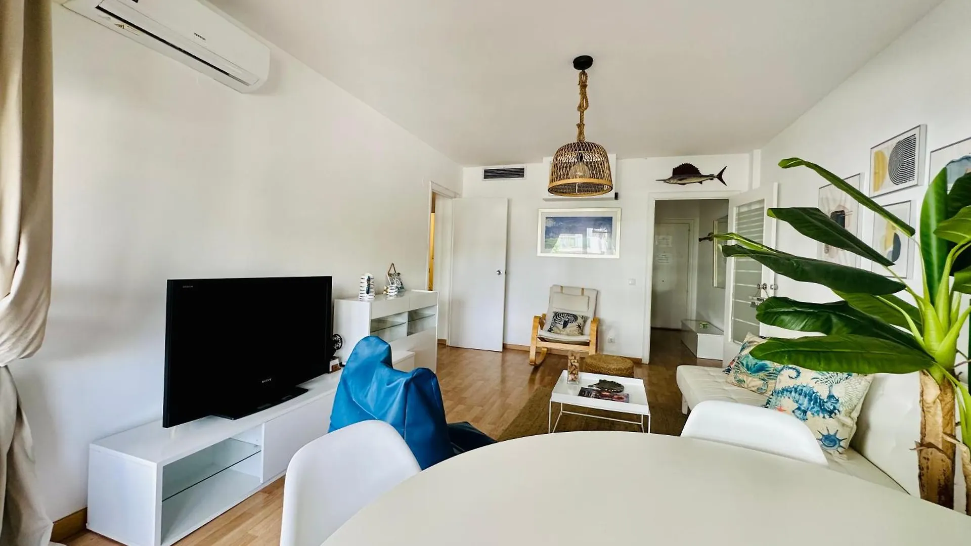 Apartment Home Mas D'En Gran Cambrils Spain