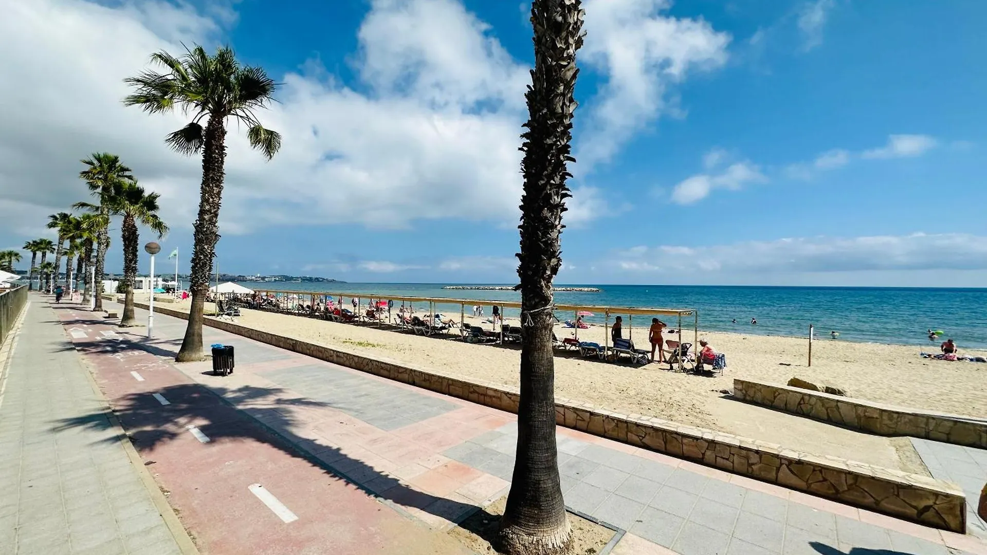 Home Mas D'En Gran Cambrils Spain
