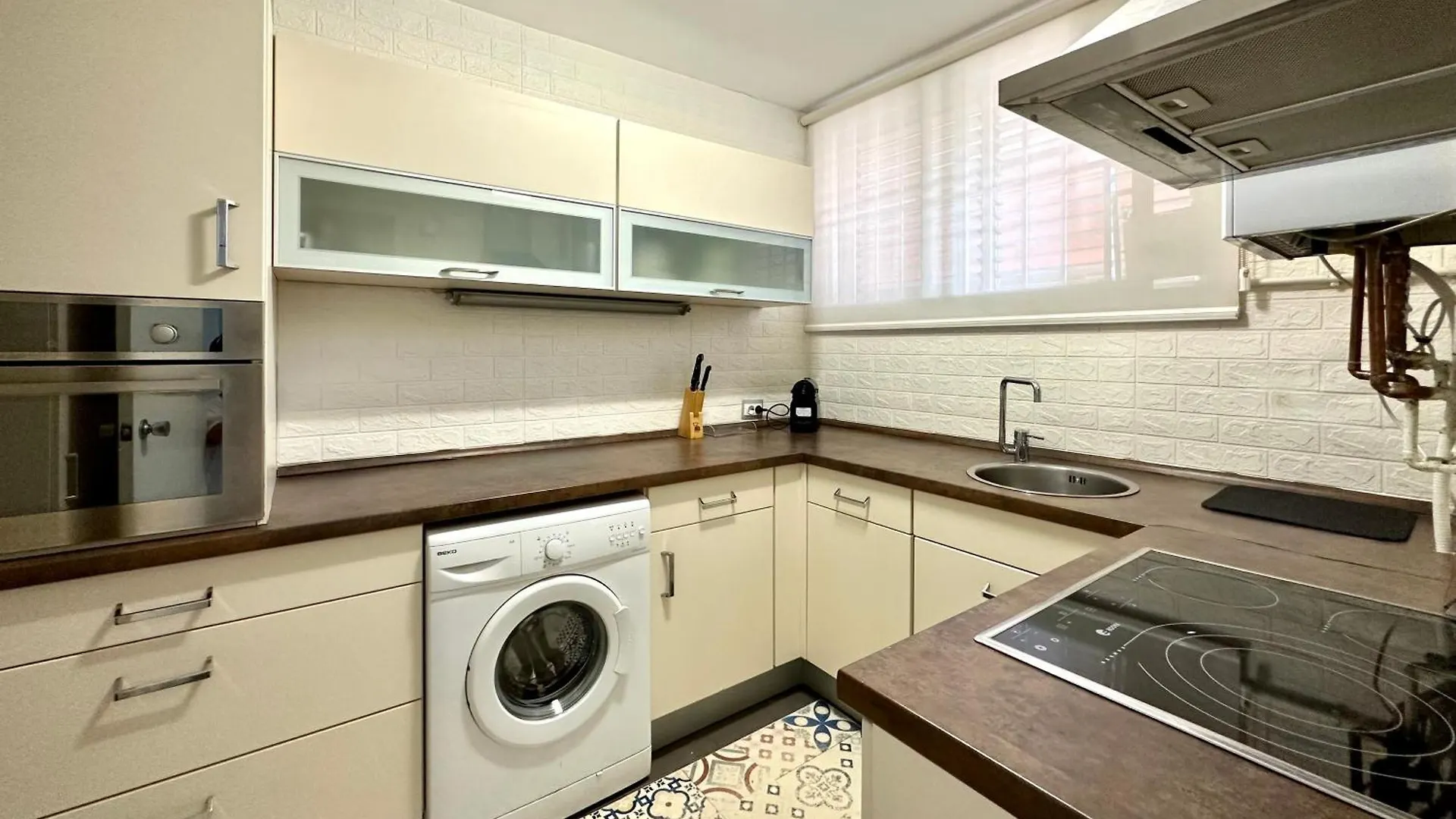 Apartment Home Mas D'En Gran Cambrils