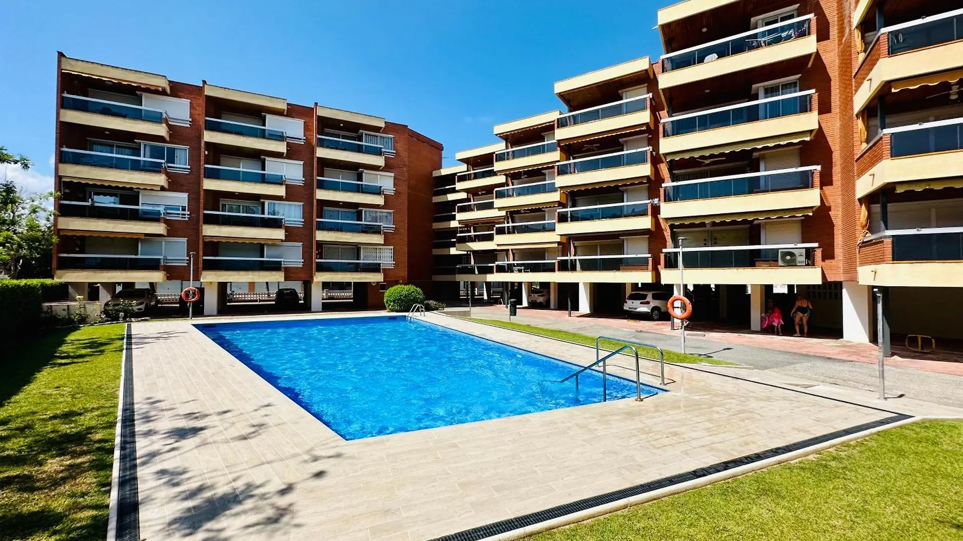 Home Mas D'En Gran Cambrils