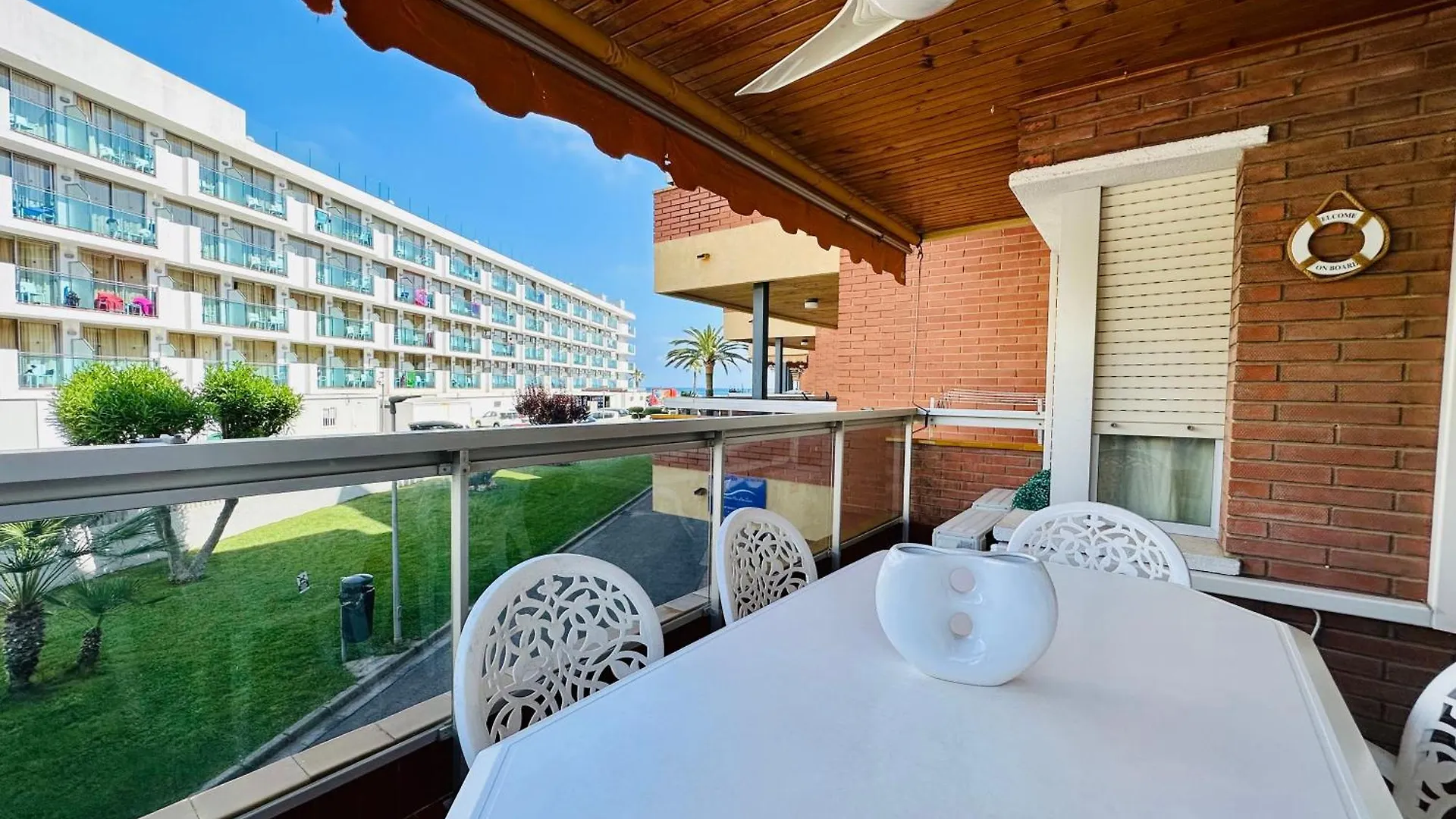 Home Mas D'En Gran Cambrils Apartment