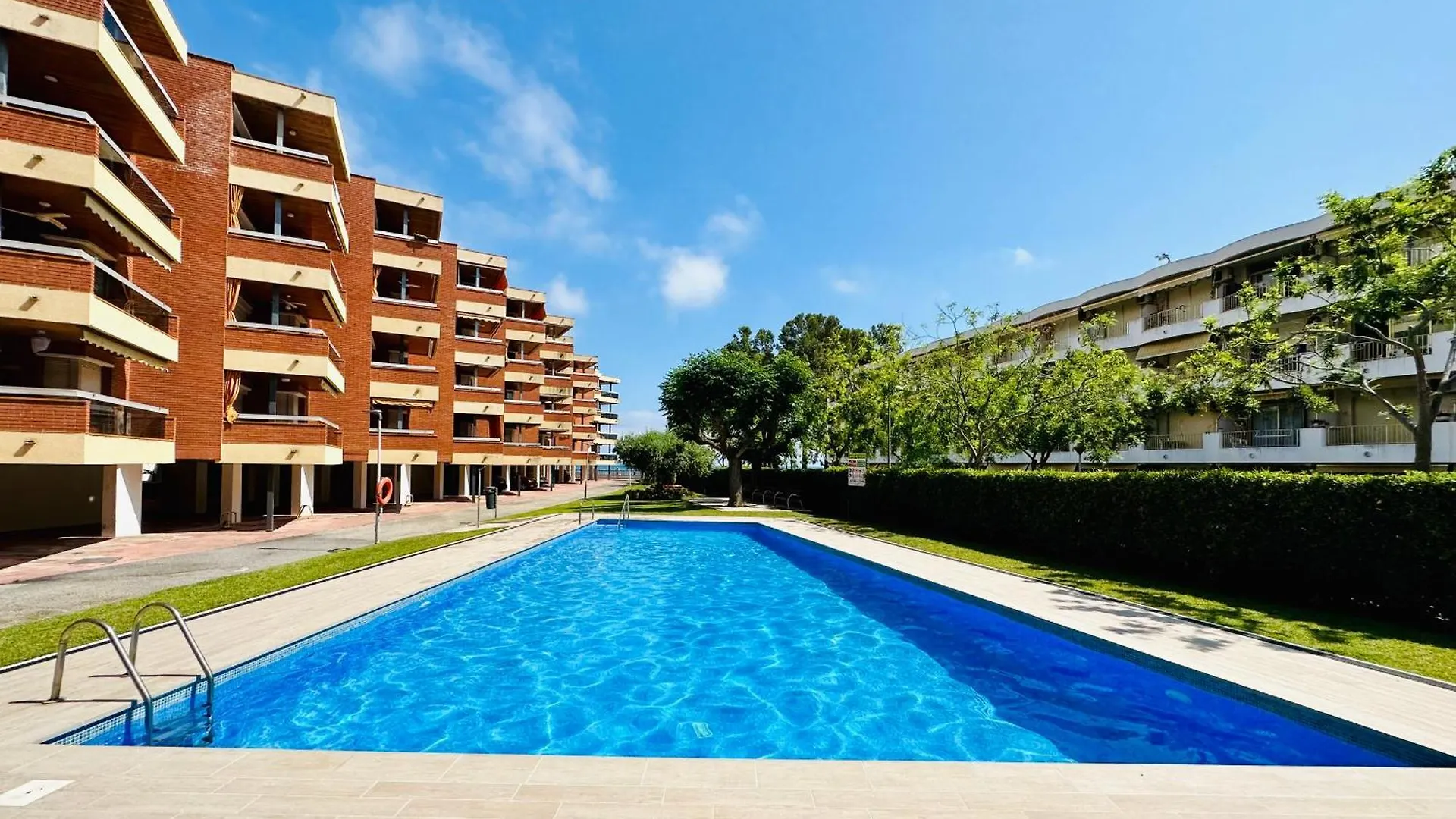 Home Mas D'En Gran Cambrils Apartment