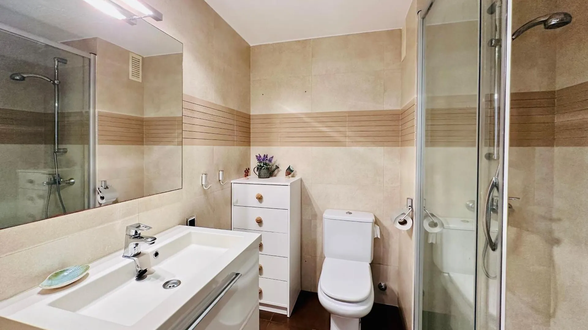 Apartment Home Mas D'En Gran Cambrils