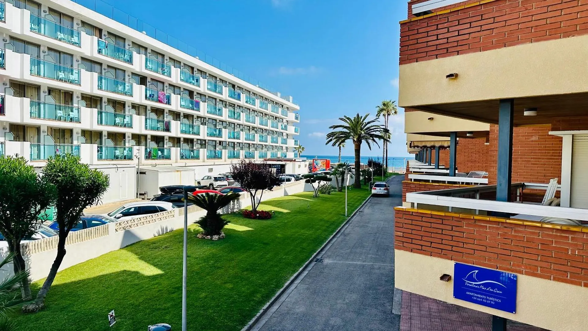 Apartment Home Mas D'En Gran Cambrils Spain