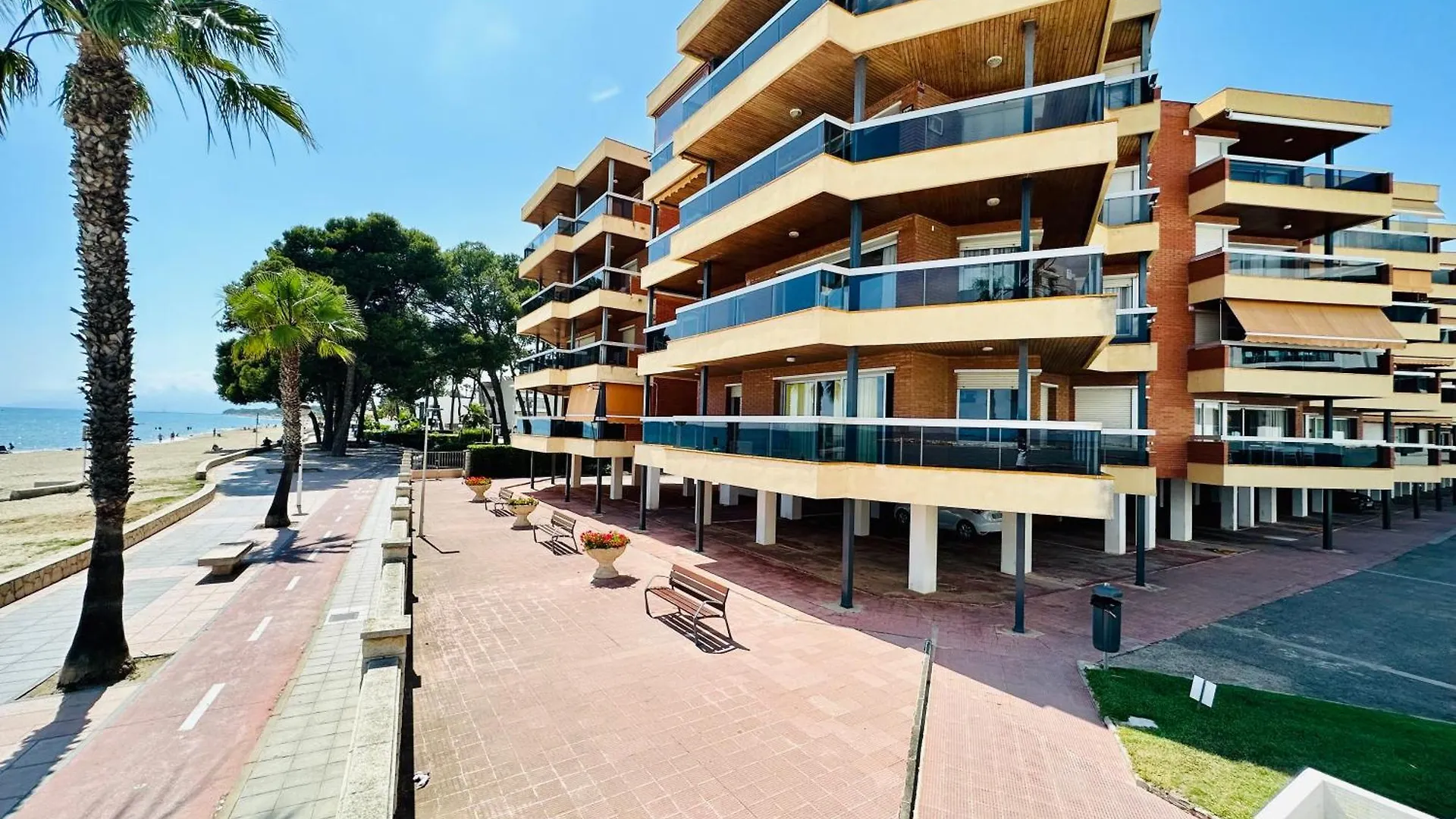 Apartment Home Mas D'En Gran Cambrils